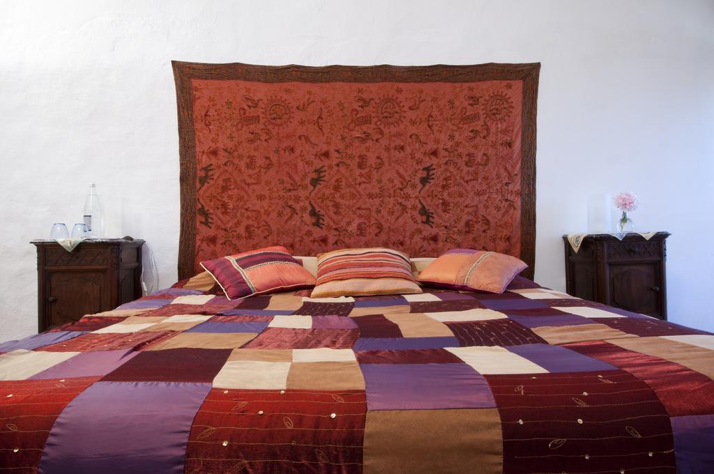 Cascina Rosa B&B Grazzano Badoglio Quarto foto