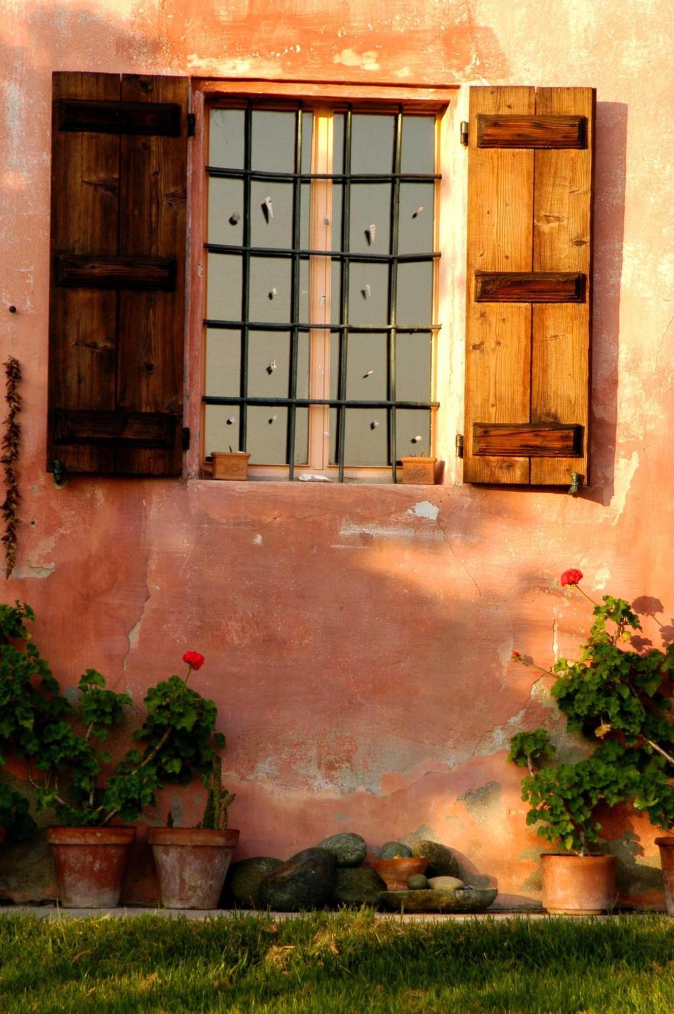 Cascina Rosa B&B Grazzano Badoglio Exterior foto