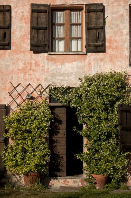 Cascina Rosa B&B Grazzano Badoglio Quarto foto