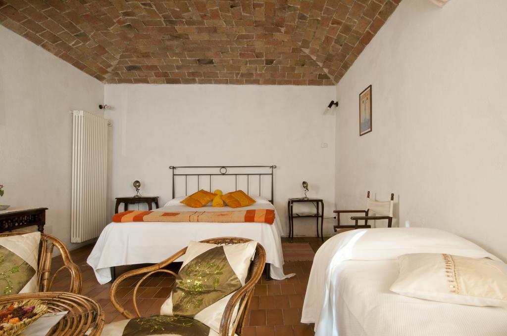 Cascina Rosa B&B Grazzano Badoglio Exterior foto